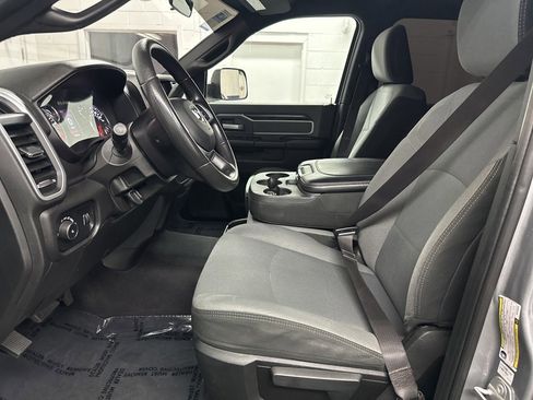 Used 2022 RAM 2500 Big Horn image 20