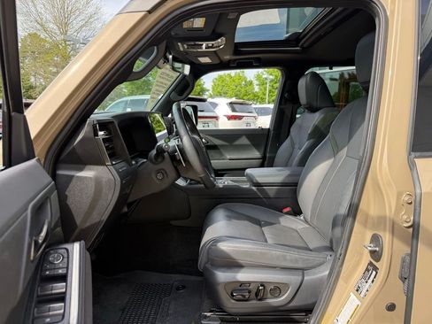 Certified 2024 Lexus GX 550 AWD/4WD image 27