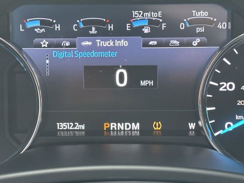 Used 2022 Ford F250 Lariat w/ Lariat Ultimate Package image 36