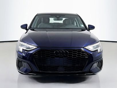 Used 2024 Audi A3 2.0T Premium