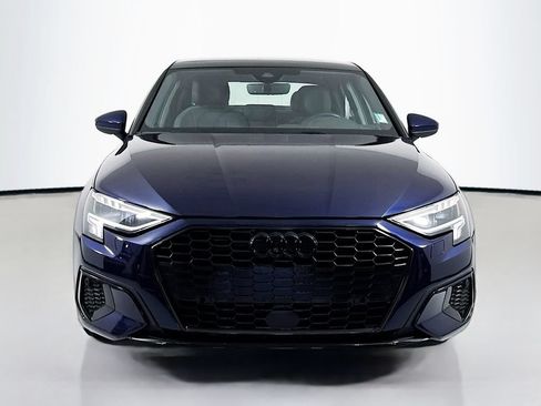 Used 2024 Audi A3 2.0T Premium FWD image 2