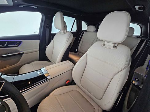 New 2026 Mercedes-Benz GLC 300 4MATIC image 21