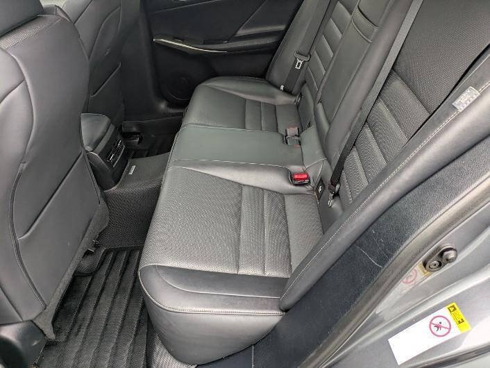 Used 2014 Lexus IS 250 AWD w/ F-Sport Package image 14