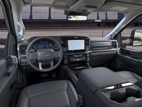 New 2026 Ford F350 Lariat AWD/4WD image 9