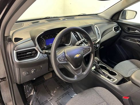 Used 2022 Chevrolet Equinox LT AWD/4WD image 16