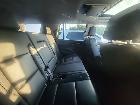 Used 2020 Chevrolet Tahoe LT AWD/4WD image 5
