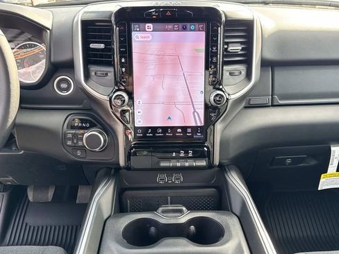 New 2026 RAM 1500 Big Horn AWD/4WD image 15