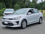 Certified 2022 Kia Rio LX image 3