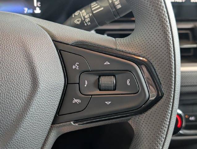 New 2026 Chevrolet TrailBlazer LS w/ LS Convenience Package FWD image 20