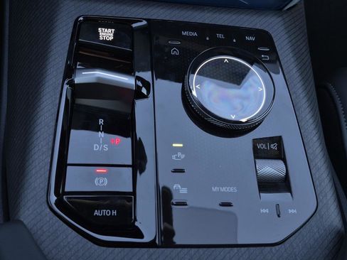 New 2026 BMW X3 xDrive30 image 14