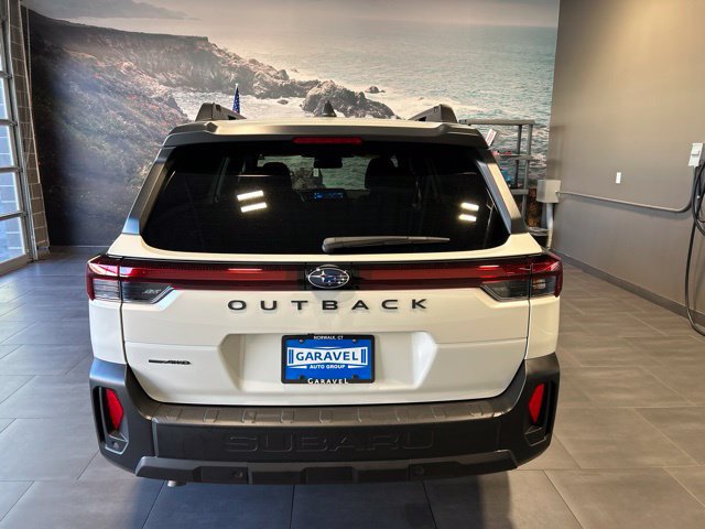Used 2026 Subaru Outback Premium AWD/4WD image 35