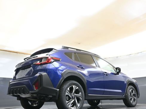 New 2026 Subaru Crosstrek 2.5i Premium image 41