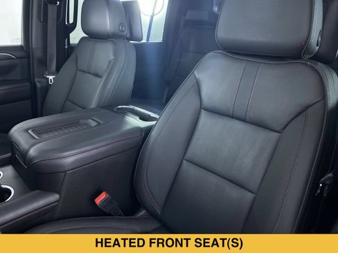 Certified 2023 Chevrolet Suburban RST AWD/4WD image 12