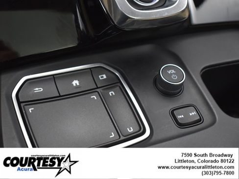 Certified 2023 Acura MDX SH-AWD w/ Technology Package image 20