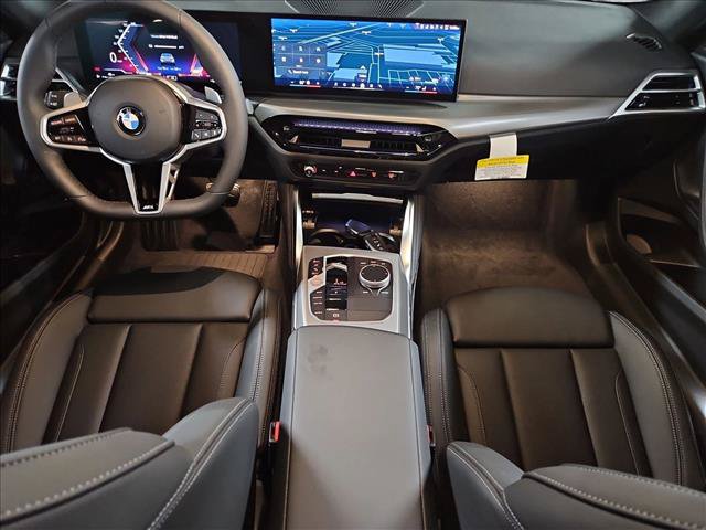 New 2026 BMW 230i xDrive Coupe w/ Premium Package AWD/4WD image 15