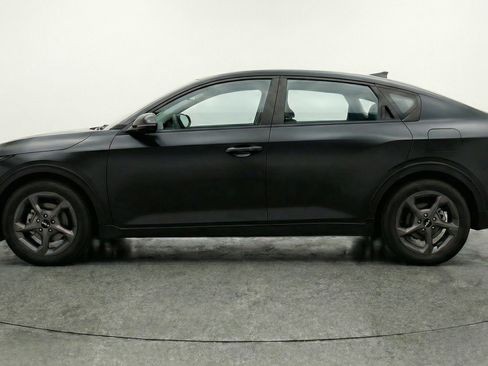 Used 2025 Kia K4 LXS image 5