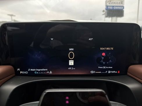 New 2026 Lincoln Aviator Reserve image 31