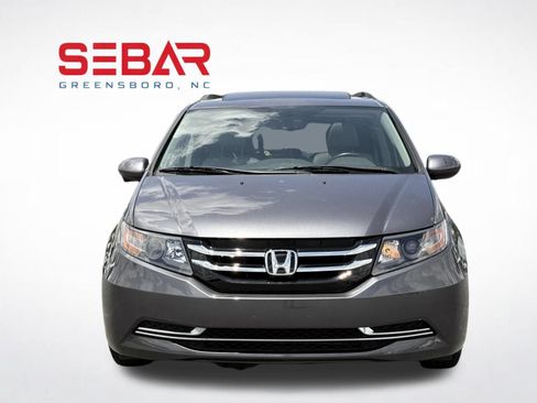 Used 2014 Honda Odyssey EX-L image 4