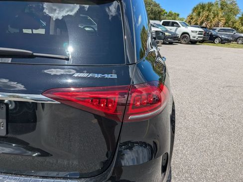 Used 2021 Mercedes-Benz GLE 350 image 11
