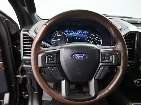 Used 2020 Ford Expedition King Ranch image 14