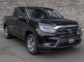 New 2025 Honda Ridgeline RTL video 2