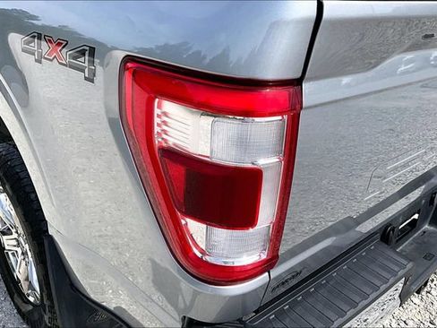 Used 2023 Ford F150 Lariat w/ Trailer Tow Package AWD/4WD image 29