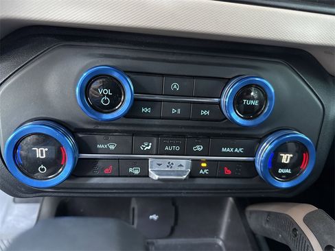 Used 2023 Ford Bronco Big Bend image 30