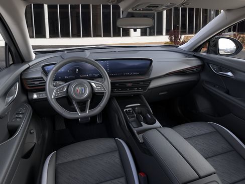 New 2026 Buick Envision Sport Touring image 47