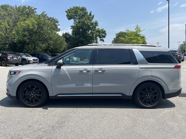 Used 2024 Kia Carnival SX Prestige FWD image 10