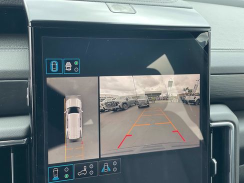 New 2026 GMC Yukon Denali AWD/4WD image 14