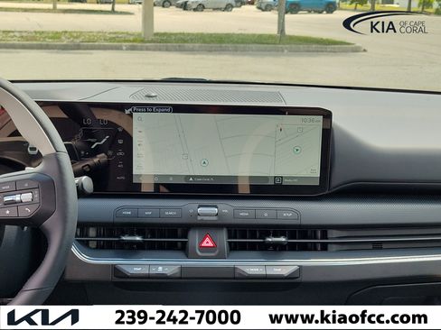 New 2026 Kia K4 GT-Line FWD image 18