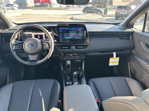New 2026 Subaru Outback Limited w/ Premium/Limited Plus Package AWD/4WD image 26