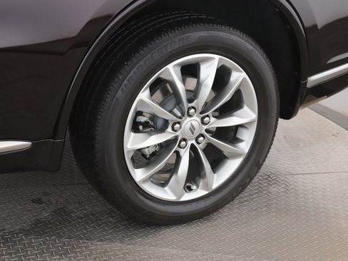 Used 2024 Dodge Durango Citadel image 14