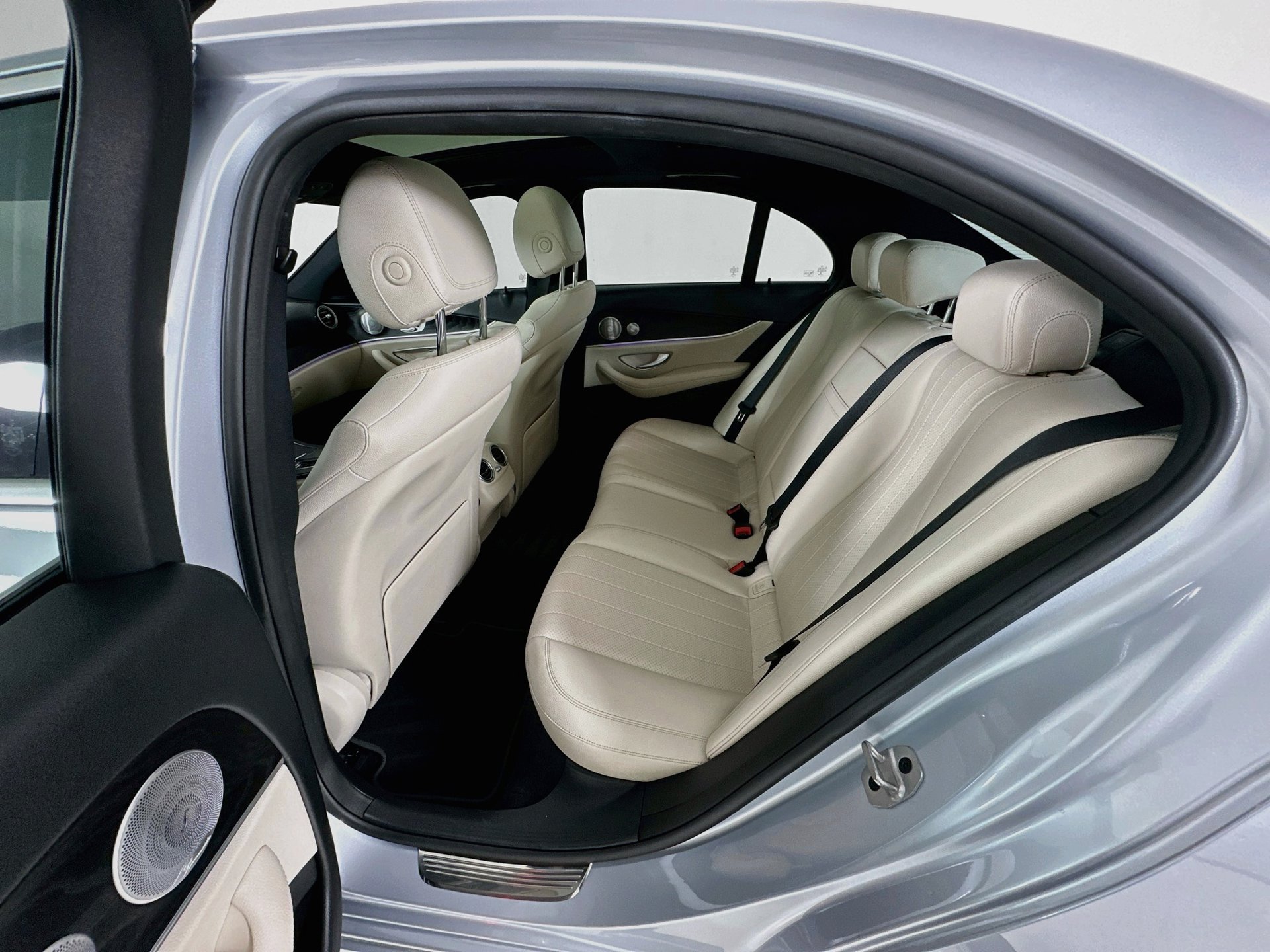 Used 2021 Mercedes-Benz E 450 4MATIC Sedan image 27