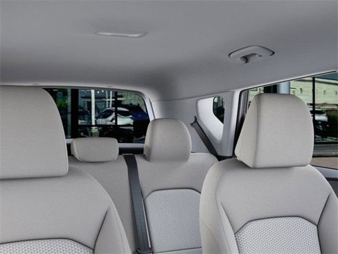 New 2025 Kia Soul LX image 27