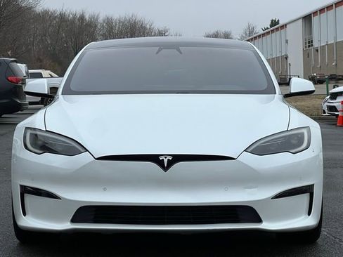 Used 2022 Tesla Model S image 6