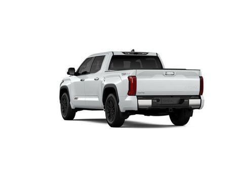 New 2026 Toyota Tundra 1794 Edition AWD/4WD image 54