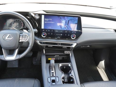 Used 2023 Lexus RX 350 Premium Plus w/ Accessory Package (Z1) FWD image 28