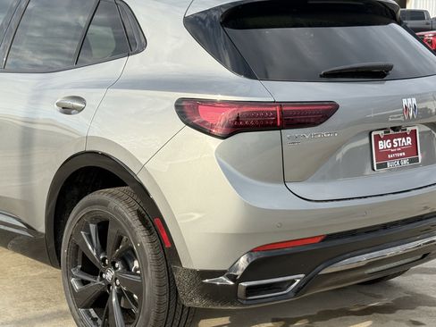 New 2026 Buick Envision Sport Touring image 10