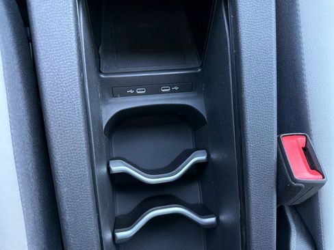 Used 2021 Volkswagen ID.4 1st Edition image 37