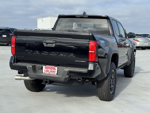 New 2025 Toyota Tacoma TRD Off-Road image 13