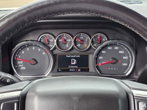 Used 2019 Chevrolet Silverado 1500 LT w/ All-Star Edition image 11