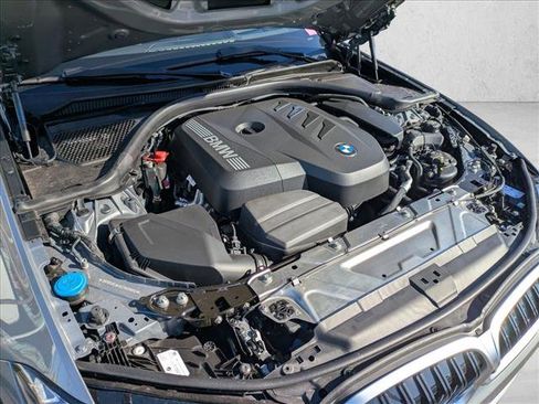 New 2026 BMW 330i Sedan w/ Premium Package image 17