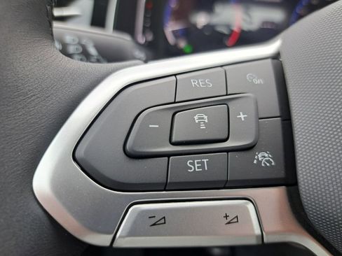 New 2026 Volkswagen Jetta SEL image 14