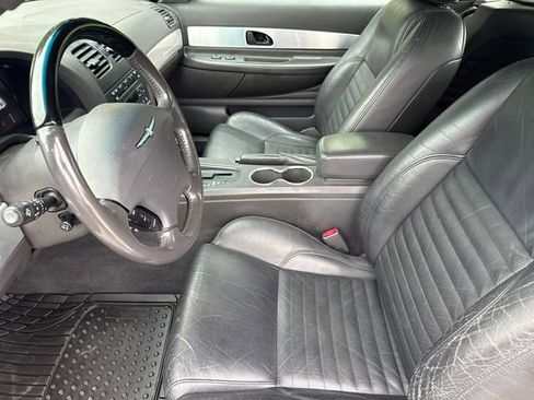 Used 2002 Ford Thunderbird RWD image 17