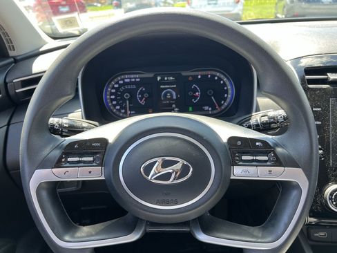 Used 2023 Hyundai Tucson SEL AWD/4WD image 24