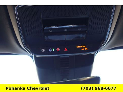 New 2026 Chevrolet Traverse RS image 18