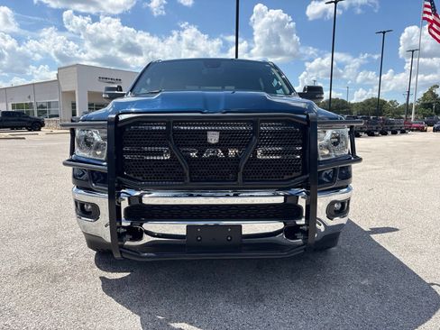 Used 2023 RAM 1500 Lone Star AWD/4WD image 9