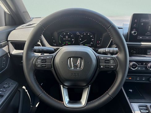 Certified 2026 Honda CR-V Sport-L image 18