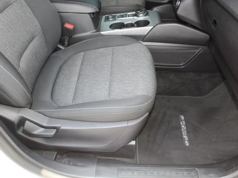 Used 2024 Ford Bronco Sport Big Bend w/ Convenience Package AWD/4WD image 14